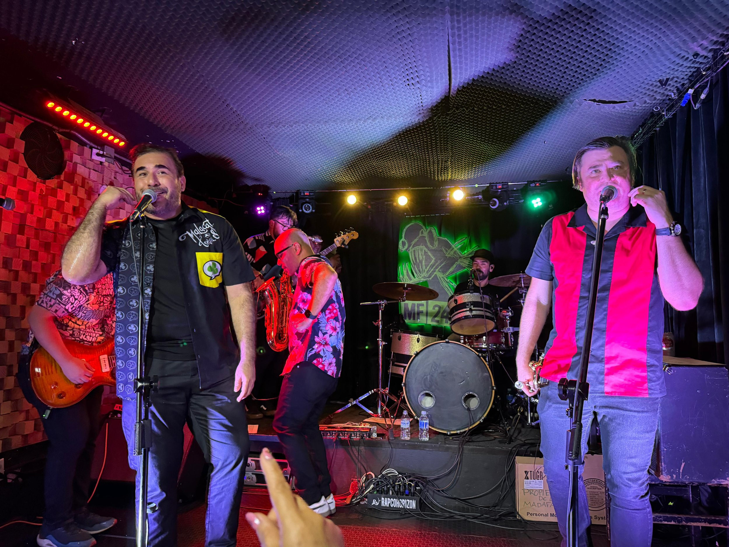  Foto: Lucia Escobar 
